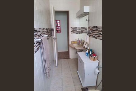 Apartamento à venda com 2 quartos, 66m² em Olaria, Rio de Janeiro