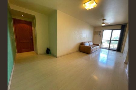 Apartamento à venda com 3 quartos, 105m² em Méier, Rio de Janeiro