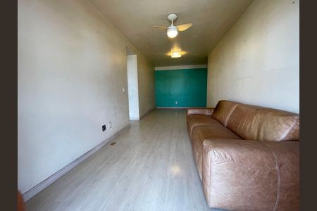 Apartamento à venda com 3 quartos, 105m² em Méier, Rio de Janeiro