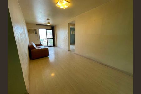 Apartamento à venda com 3 quartos, 105m² em Méier, Rio de Janeiro