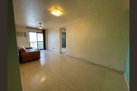Apartamento à venda com 3 quartos, 105m² em Méier, Rio de Janeiro