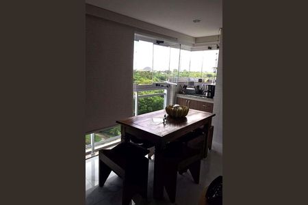 Apartamento à venda com 2 quartos, 82m² em Barra da Tijuca, Rio de Janeiro