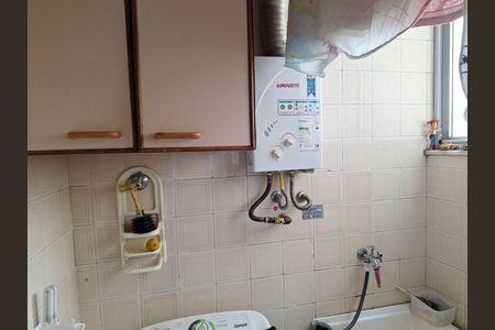 Apartamento à venda com 1 quarto, 65m² em Méier, Rio de Janeiro