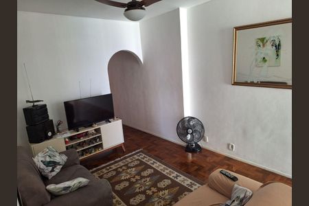 Apartamento à venda com 1 quarto, 65m² em Méier, Rio de Janeiro