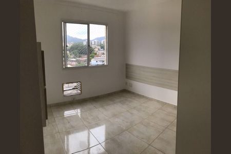 Apartamento à venda com 3 quartos, 75m² em Taquara, Rio de Janeiro