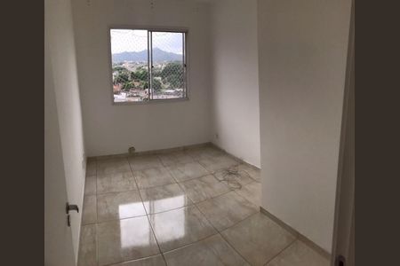Apartamento à venda com 3 quartos, 75m² em Taquara, Rio de Janeiro