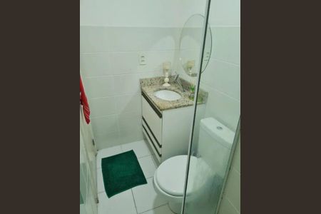 Apartamento à venda com 2 quartos, 51m² em São Francisco Xavier, Rio de Janeiro