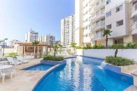 Apartamento à venda com 2 quartos, 51m² em São Francisco Xavier, Rio de Janeiro