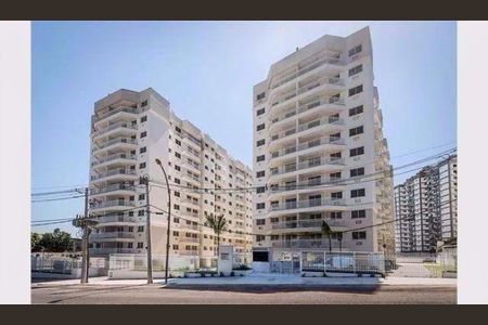 Apartamento à venda com 2 quartos, 51m² em São Francisco Xavier, Rio de Janeiro