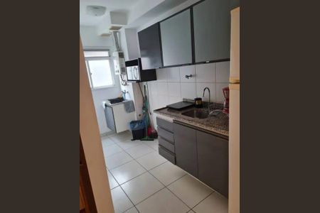 Apartamento à venda com 2 quartos, 51m² em São Francisco Xavier, Rio de Janeiro