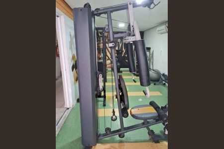 Apartamento à venda com 2 quartos, 51m² em São Francisco Xavier, Rio de Janeiro