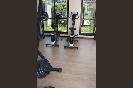 Apartamento à venda com 2 quartos, 49m² em Cachambi, Rio de Janeiro