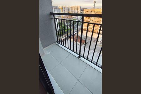 Apartamento à venda com 2 quartos, 49m² em Cachambi, Rio de Janeiro