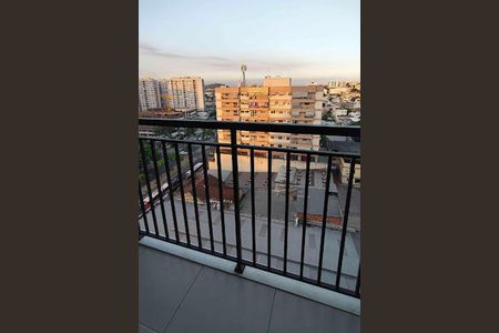 Apartamento à venda com 2 quartos, 49m² em Cachambi, Rio de Janeiro