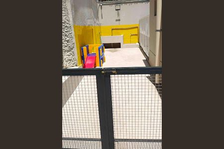 Apartamento à venda com 2 quartos, 49m² em Cachambi, Rio de Janeiro