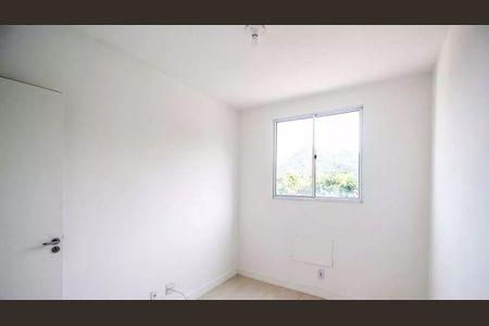 Apartamento à venda com 3 quartos, 58m² em Vargem Grande, Rio de Janeiro