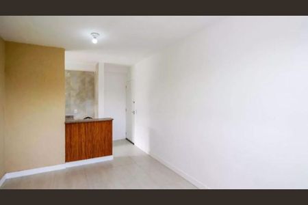 Apartamento à venda com 3 quartos, 58m² em Vargem Grande, Rio de Janeiro