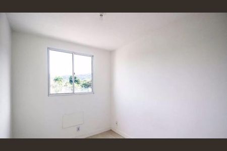 Apartamento à venda com 3 quartos, 58m² em Vargem Grande, Rio de Janeiro