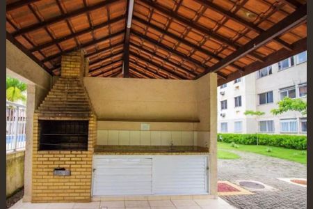 Apartamento à venda com 3 quartos, 58m² em Vargem Grande, Rio de Janeiro