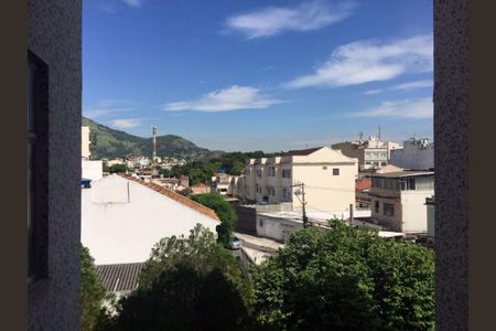 Apartamento à venda com 2 quartos, 70m² em Engenho de Dentro, Rio de Janeiro