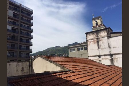 Apartamento à venda com 2 quartos, 70m² em Engenho de Dentro, Rio de Janeiro