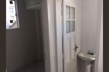 Apartamento à venda com 2 quartos, 70m² em Engenho de Dentro, Rio de Janeiro