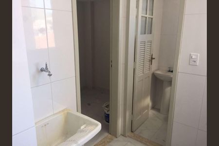 Apartamento à venda com 2 quartos, 70m² em Engenho de Dentro, Rio de Janeiro