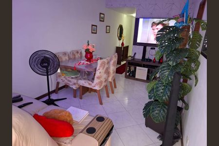 Apartamento à venda com 2 quartos, 90m² em Irajá, Rio de Janeiro