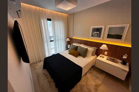 Apartamento à venda com 2 quartos, 65m² em Méier, Rio de Janeiro