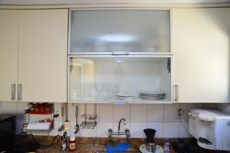 Casa à venda com 350m², 4 quartos e 2 vagasCozinha