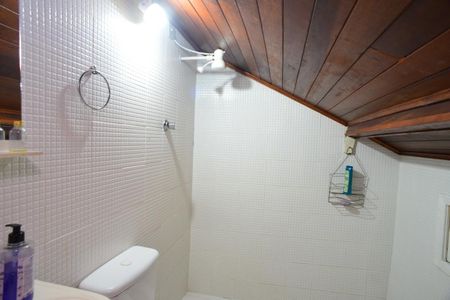 Casa à venda com 350m², 4 quartos e 2 vagasBanheiro Social 2