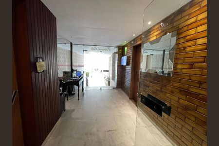 Apartamento à venda com 2 quartos, 65m² em Méier, Rio de Janeiro