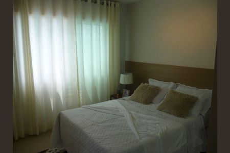 Apartamento à venda com 3 quartos, 74m² em Cachambi, Rio de Janeiro
