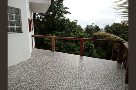 Casa à venda com 4 quartos, 300m² em Itanhangá, Rio de Janeiro