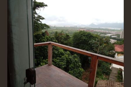 Casa à venda com 4 quartos, 300m² em Itanhangá, Rio de Janeiro