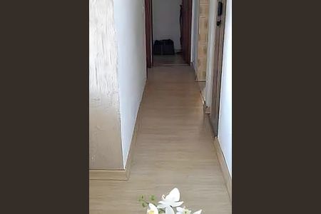 Apartamento à venda com 2 quartos, 62m² em Todos os Santos, Rio de Janeiro