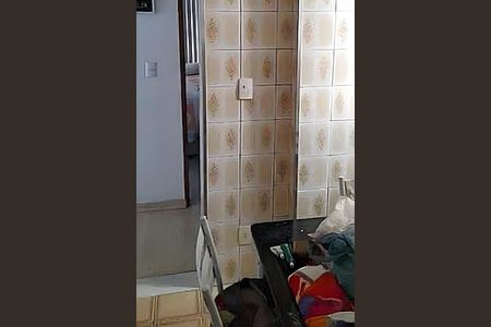 Apartamento à venda com 2 quartos, 62m² em Todos os Santos, Rio de Janeiro