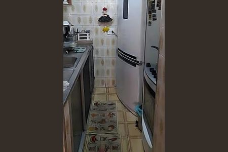Apartamento à venda com 2 quartos, 62m² em Todos os Santos, Rio de Janeiro