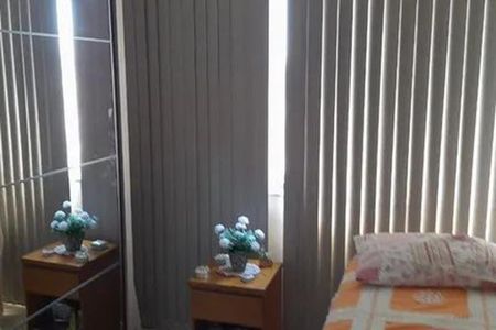 Apartamento à venda com 2 quartos, 62m² em Todos os Santos, Rio de Janeiro