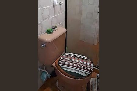 Apartamento à venda com 2 quartos, 62m² em Todos os Santos, Rio de Janeiro