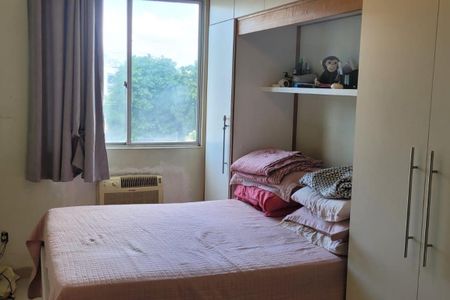 Apartamento à venda com 2 quartos, 75m² em Todos os Santos, Rio de Janeiro