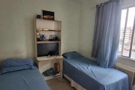 Apartamento à venda com 2 quartos, 75m² em Todos os Santos, Rio de Janeiro