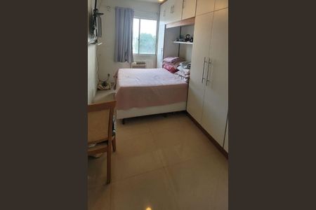 Apartamento à venda com 2 quartos, 75m² em Todos os Santos, Rio de Janeiro