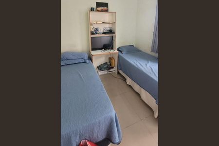 Apartamento à venda com 2 quartos, 75m² em Todos os Santos, Rio de Janeiro
