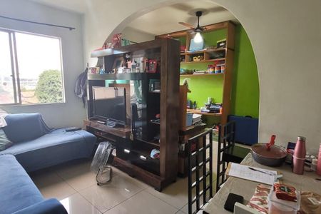 Apartamento à venda com 2 quartos, 75m² em Todos os Santos, Rio de Janeiro