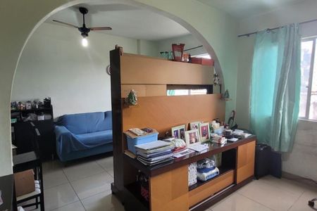 Apartamento à venda com 2 quartos, 75m² em Todos os Santos, Rio de Janeiro