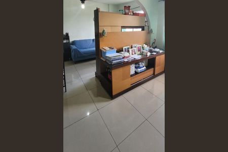 Apartamento à venda com 2 quartos, 75m² em Todos os Santos, Rio de Janeiro