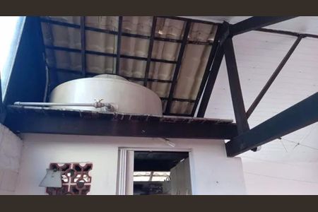 Casa à venda com 2 quartos, 80m² em Engenho de Dentro, Rio de Janeiro