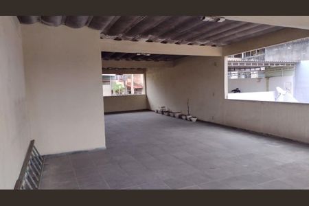 Casa à venda com 2 quartos, 281m² em Maria da Graça, Rio de Janeiro