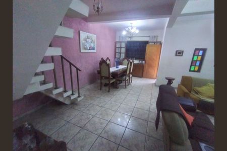 Casa à venda com 3 quartos, 257m² em Todos os Santos, Rio de Janeiro